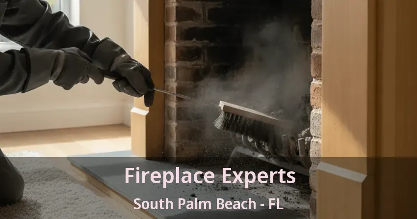 Fireplace Experts South Palm Beach - FL Fireplace Experts South Palm Beach - FL