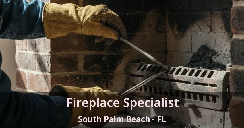 Fireplace Specialist South Palm Beach - FL Fireplace Specialist South Palm Beach - FL