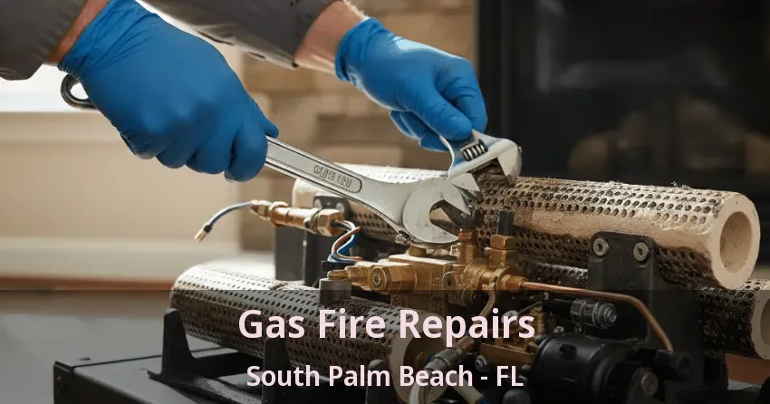 Gas Fire Repairs South Palm Beach - FL Gas Fire Repairs South Palm Beach - FL