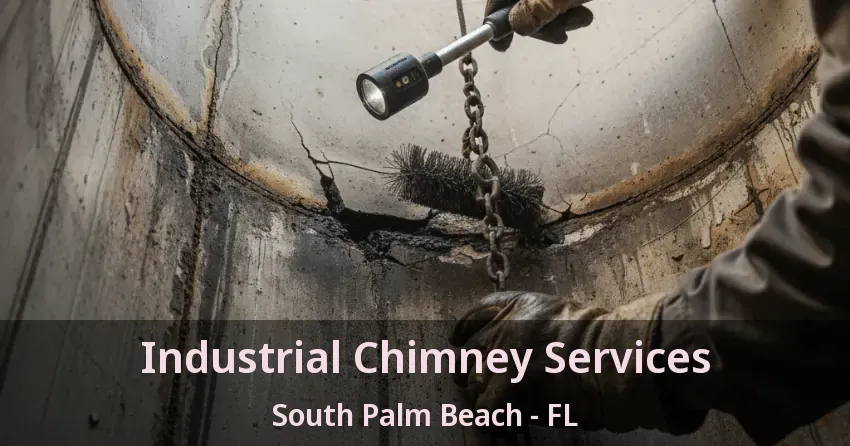 Industrial Chimney Services South Palm Beach - FL